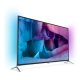 Philips 7000 series TV UHD 4K ultra sottile Android™ 49PUS7100/12 2
