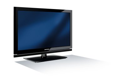 Grundig 22 VLE 8320 BG 54,6 cm (21.5") Full HD Nero