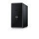 DELL Inspiron 3847 Intel® Core™ i5 i5-4460 8 GB DDR3-SDRAM 1 TB HDD NVIDIA® GeForce® GT 705 Windows 8.1 Pro Desktop PC Nero 5