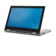 DELL Inspiron 7348 Intel® Core™ i3 i3-5010U Ibrido (2 in 1) 33,8 cm (13.3