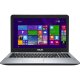 ASUS A555LB-XO079H laptop Intel® Core™ i7 i7-5500U Computer portatile 39,6 cm (15.6