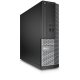 DELL OptiPlex 3020 Intel® Pentium® G G3250 4 GB DDR3-SDRAM 500 GB HDD Windows 7 Professional SFF PC Nero, Argento 9