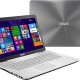 ASUS N751JX-T7017H Intel® Core™ i7 i7-4720HQ Computer portatile 43,9 cm (17.3