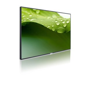Philips Signage Solutions Display E-Line BDL4765EL/00
