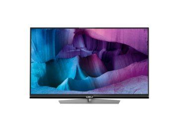Philips 7000 series TV UHD 4K ultra sottile Android™ 55PUS7150/12