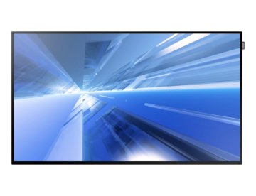 Samsung LH55DMEPLGC/EN visualizzatore di messaggi Pannello piatto per segnaletica digitale 139,7 cm (55") LED Wi-Fi 450 cd/m² Full HD Nero