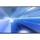 Samsung LH55DMEPLGC/EN visualizzatore di messaggi Pannello piatto per segnaletica digitale 139,7 cm (55