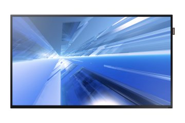 Samsung DH40E Pannello piatto per segnaletica digitale 101,6 cm (40") LED 700 cd/m² Full HD Nero 24/7