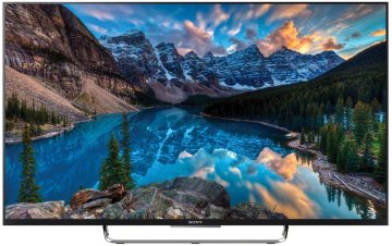 Sony KDL-55W808C