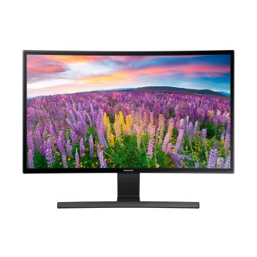 Samsung LS24E510CS LED display 59,7 cm (23.5") 1920 x 1080 Pixel Full HD Nero