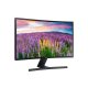 Samsung LS24E510CS LED display 59,7 cm (23.5