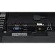 Samsung LH48DHEPLGC Pannello piatto per segnaletica digitale 121,9 cm (48