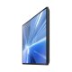 Samsung LH48DHEPLGC Pannello piatto per segnaletica digitale 121,9 cm (48