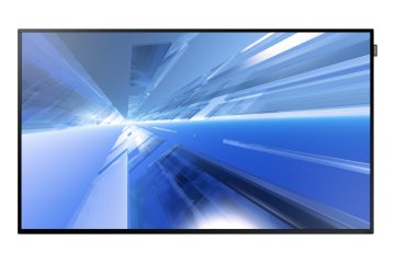Samsung LH40DMEPLGC Pannello piatto per segnaletica digitale 101,6 cm (40") LED 450 cd/m² Full HD Nero 24/7