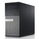 DELL OptiPlex 9020 Intel® Core™ i5 i5-4590 4 GB DDR3-SDRAM 500 GB HDD Windows 7 Professional Mini Tower PC Nero 6