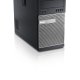 DELL OptiPlex 9020 Intel® Core™ i7 i7-4790 8 GB DDR3-SDRAM 500 GB HDD Windows 7 Professional Mini Tower PC Nero 6