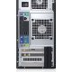 DELL OptiPlex 9020 Intel® Core™ i7 i7-4790 8 GB DDR3-SDRAM 500 GB HDD Windows 7 Professional Mini Tower PC Nero 8