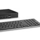 DELL OptiPlex 9020 Intel® Core™ i5 i5-4590T 8 GB DDR3L-SDRAM 128 GB SSD Windows 7 Professional Mini PC Nero 4