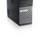 DELL OptiPlex 9020 Intel® Core™ i5 i5-4590 8 GB DDR3-SDRAM 500 GB HDD Windows 7 Professional Mini Tower PC Nero 6