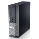 DELL OptiPlex 9020 Intel® Core™ i7 i7-4790 8 GB DDR3-SDRAM 1 TB HDD Windows 7 Professional SFF PC Nero 4