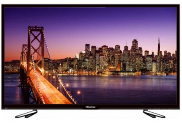 Hisense LHD32D36EU TV 80 cm (31.5") HD Nero