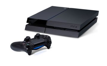 Sony PlayStation 4 Ultimate Player 1TB Edition Wi-Fi Nero
