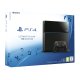 Sony PlayStation 4 Ultimate Player 1TB Edition Wi-Fi Nero 4