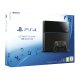 Sony PlayStation 4 Ultimate Player 1TB Edition Wi-Fi Nero 4