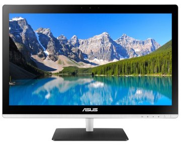 ASUS EeeTop PC ET2230INK-BC19Q Intel® Core™ i3 i3-4160T 54,6 cm (21.5") 1920 x 1080 Pixel PC All-in-one 4 GB DDR3L-SDRAM 1 TB HDD NVIDIA® GeForce® 820M Windows 8.1 Nero