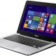 ASUS F302LJ-R4025H Intel® Core™ i7 i7-5500U Computer portatile 33,8 cm (13.3