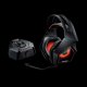 ASUS Strix 7.1 Auricolare Cablato A Padiglione Gaming Nero 5