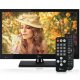 TELE System 22 LED06T 54,6 cm (21.5