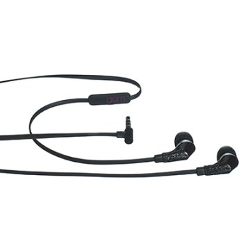 Celly GLFB02 cuffia e auricolare Cuffie Cablato In-ear Nero