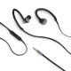 Celly AIRPRO100 Auricolare Cablato In-ear Musica e Chiamate Nero 2