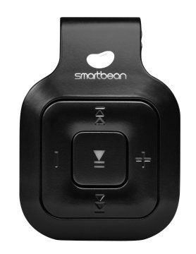 Antec Smartbean 10 m Nero
