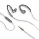 Celly AIRPRO100 Auricolare Cablato In-ear Musica e Chiamate Bianco 2