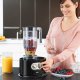 Braun FP 5160 robot da cucina 1000 W 2 L Nero 4