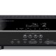 Yamaha RX-V379 70 W 5.1 canali Surround Compatibilità 3D Nero 2