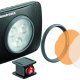 Manfrotto MLUMIEPL-BK flash per fotocamera Flash compatto Nero 2