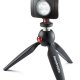 Manfrotto MLUMIEPL-BK flash per fotocamera Flash compatto Nero 4