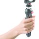 Manfrotto MLUMIEPL-BK flash per fotocamera Flash compatto Nero 5