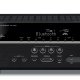 Yamaha RX-V479 5.1 canali Surround Compatibilità 3D Nero 2