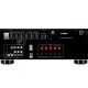 Yamaha RX-V479 5.1 canali Surround Compatibilità 3D Nero 4