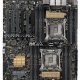 ASUS Z10PE-D16 WS Intel® C612 LGA 2011-v3 SSI EEB 2