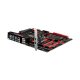 ASUS RAMPAGE V EXTREME/U3.1 Intel® X99 LGA 2011-v3 ATX esteso 3