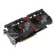 ASUS STRIX-R9380-DC2OC-2GD5-GAMING AMD Radeon R9 380 2 GB GDDR5 4