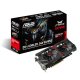 ASUS STRIX-R9380-DC2OC-2GD5-GAMING AMD Radeon R9 380 2 GB GDDR5 6