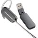 POLY Savi W440-M Auricolare Wireless A clip Ufficio Nero 3