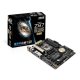 ASUS Z97-DELUXE/USB 3.1 Intel® Z97 LGA 1150 (Socket H3) ATX 2