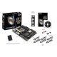 ASUS Z97-DELUXE/USB 3.1 Intel® Z97 LGA 1150 (Socket H3) ATX 5